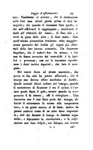 Giornale dell'italiana letteratura