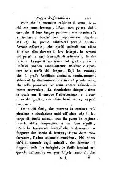 Giornale dell'italiana letteratura