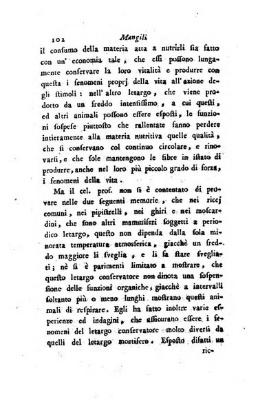 Giornale dell'italiana letteratura