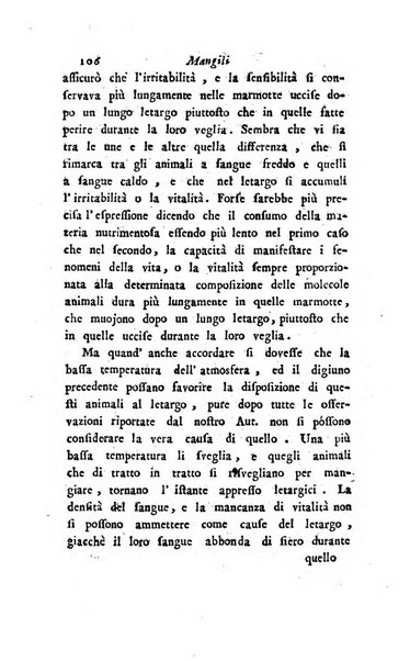 Giornale dell'italiana letteratura