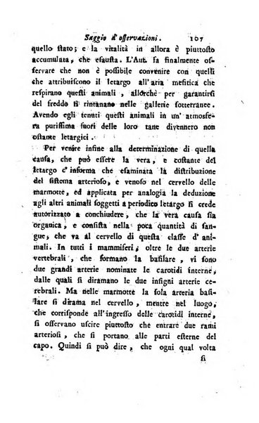 Giornale dell'italiana letteratura