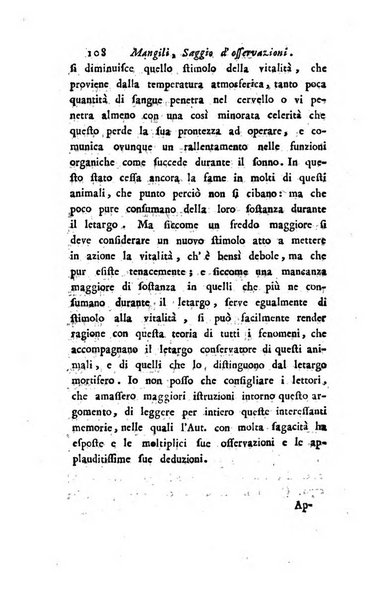 Giornale dell'italiana letteratura