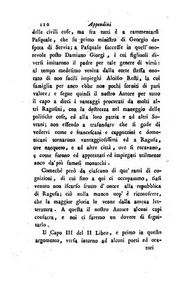 Giornale dell'italiana letteratura