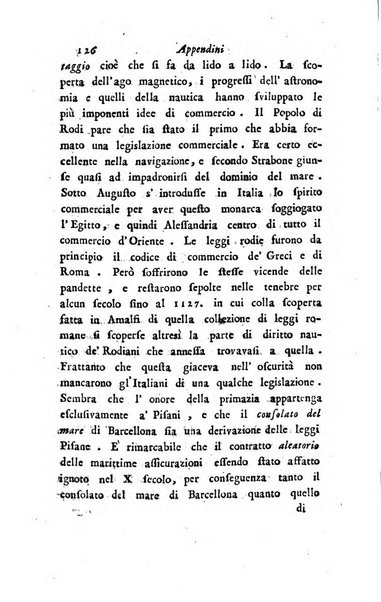 Giornale dell'italiana letteratura