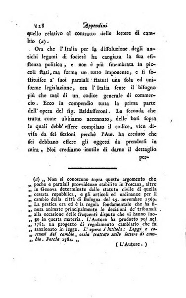 Giornale dell'italiana letteratura