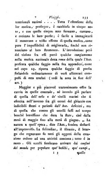 Giornale dell'italiana letteratura