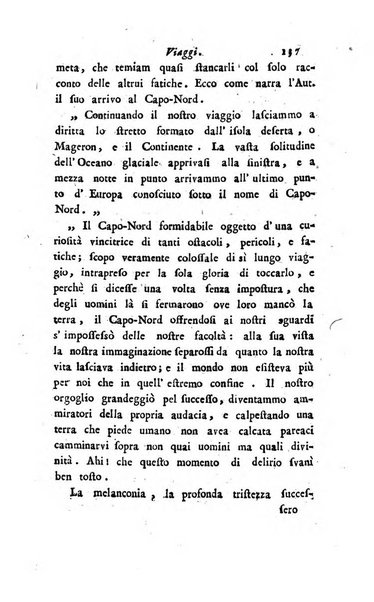 Giornale dell'italiana letteratura