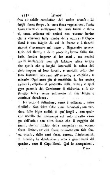 Giornale dell'italiana letteratura