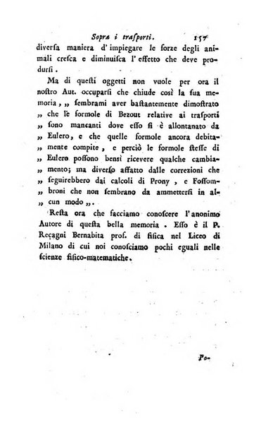 Giornale dell'italiana letteratura