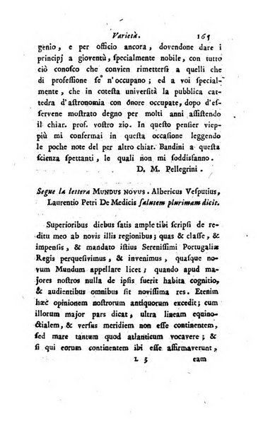 Giornale dell'italiana letteratura