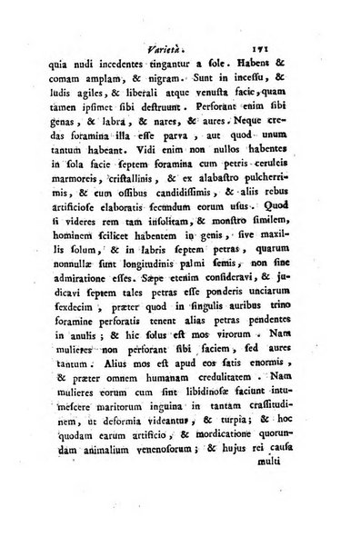 Giornale dell'italiana letteratura