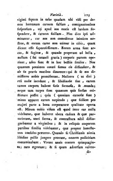 Giornale dell'italiana letteratura