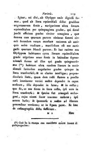 Giornale dell'italiana letteratura