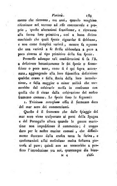 Giornale dell'italiana letteratura