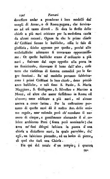 Giornale dell'italiana letteratura