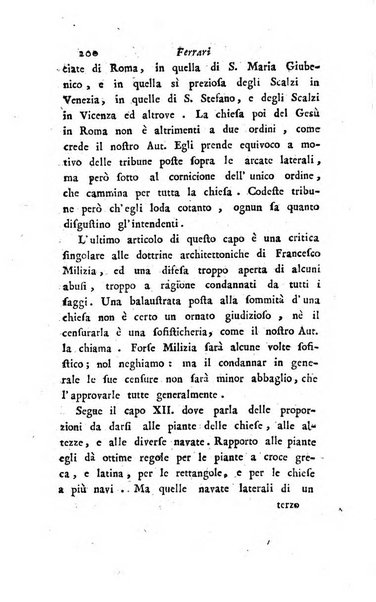 Giornale dell'italiana letteratura