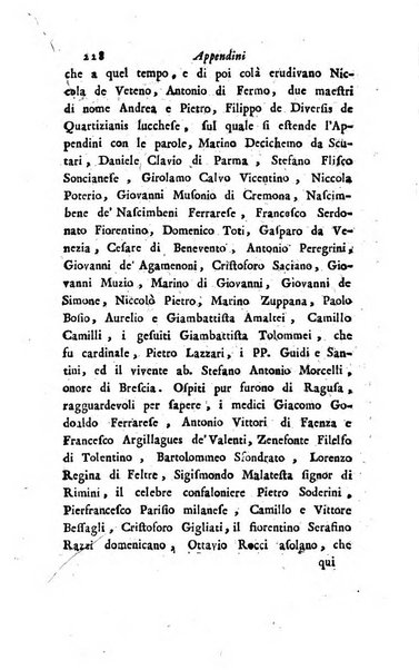 Giornale dell'italiana letteratura