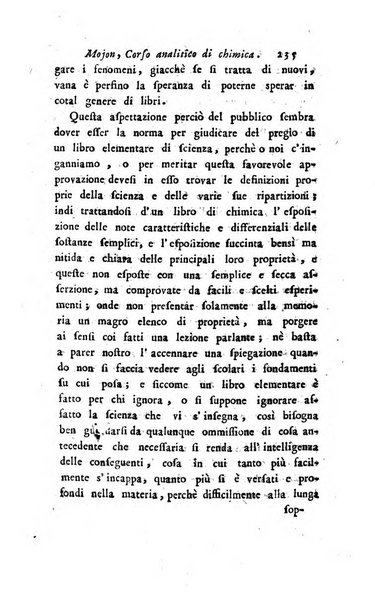 Giornale dell'italiana letteratura