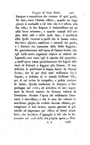 Giornale dell'italiana letteratura