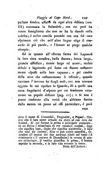 Giornale dell'italiana letteratura