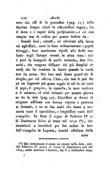 Giornale dell'italiana letteratura