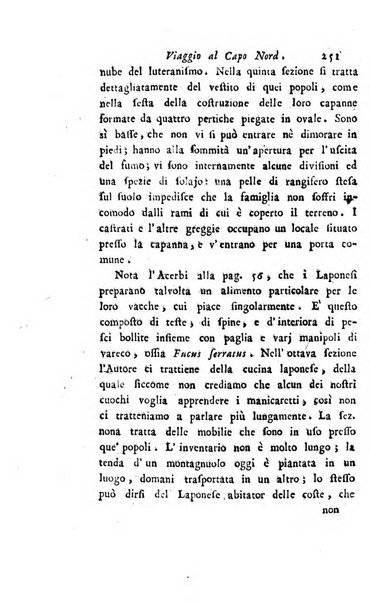 Giornale dell'italiana letteratura