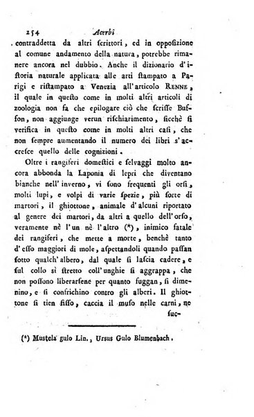 Giornale dell'italiana letteratura