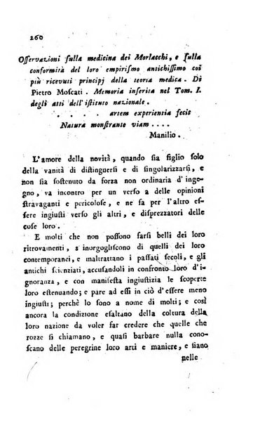 Giornale dell'italiana letteratura