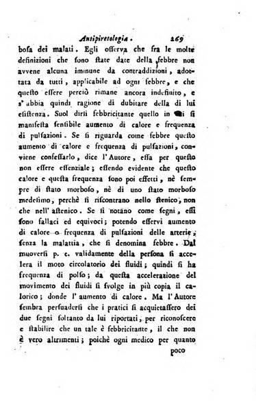 Giornale dell'italiana letteratura