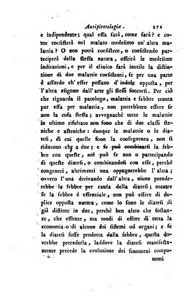 Giornale dell'italiana letteratura