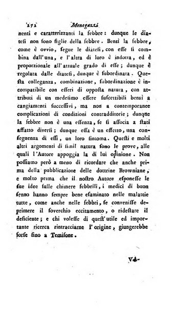 Giornale dell'italiana letteratura