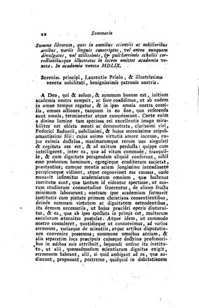 Giornale dell'italiana letteratura