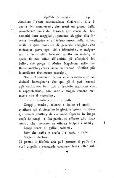 Giornale dell'italiana letteratura