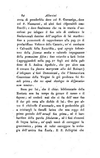 Giornale dell'italiana letteratura