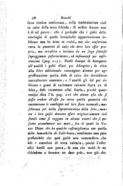 Giornale dell'italiana letteratura