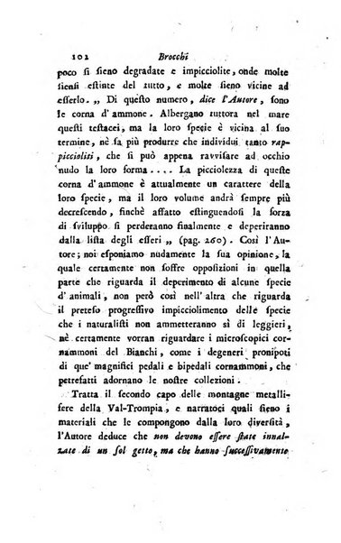 Giornale dell'italiana letteratura