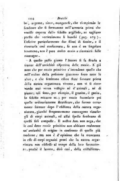 Giornale dell'italiana letteratura