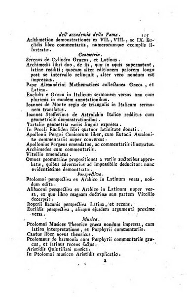 Giornale dell'italiana letteratura