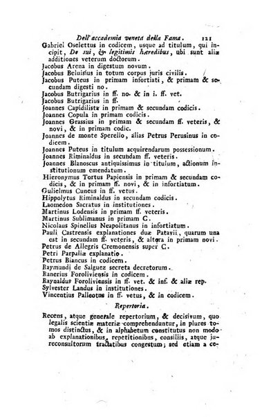 Giornale dell'italiana letteratura