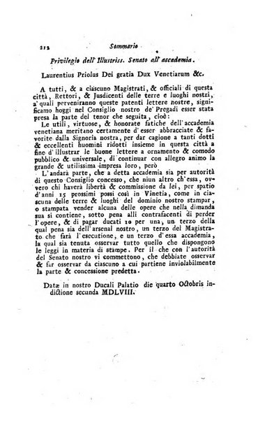 Giornale dell'italiana letteratura