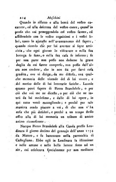 Giornale dell'italiana letteratura