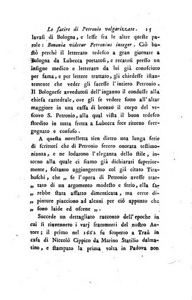 Giornale dell'italiana letteratura