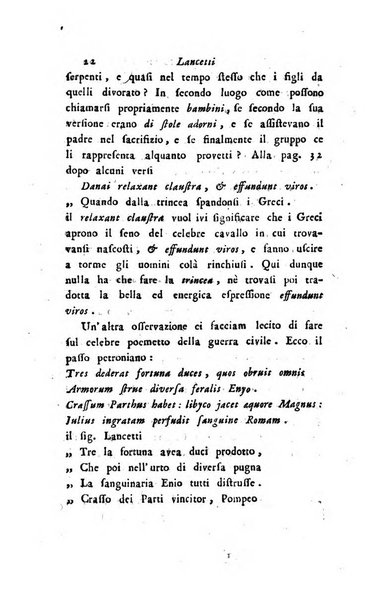 Giornale dell'italiana letteratura