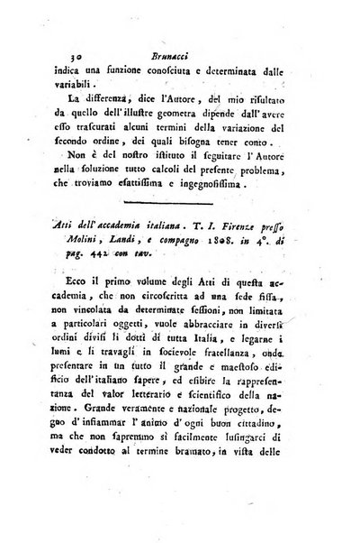 Giornale dell'italiana letteratura