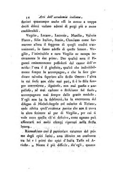 Giornale dell'italiana letteratura