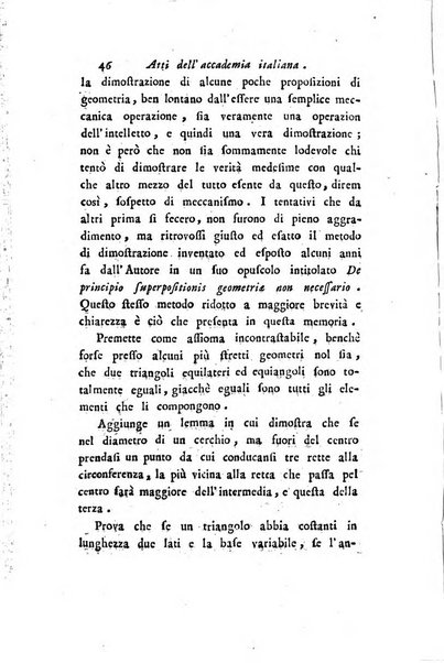 Giornale dell'italiana letteratura