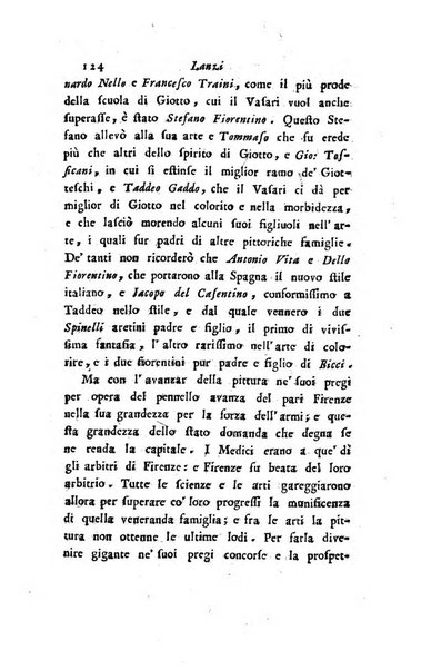 Giornale dell'italiana letteratura