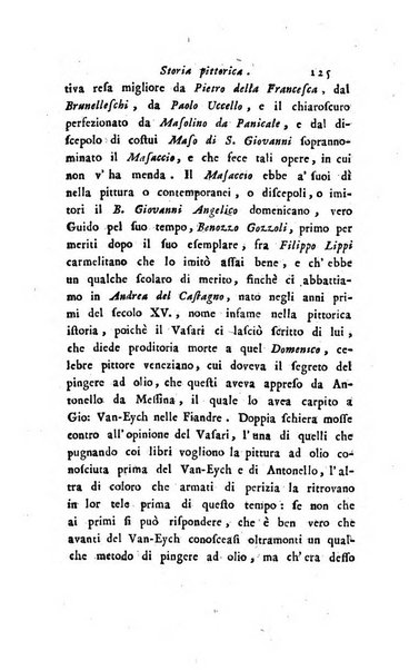 Giornale dell'italiana letteratura