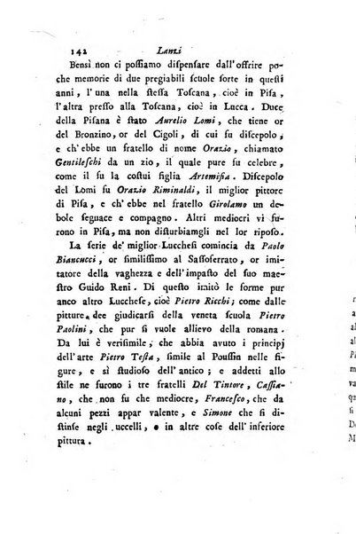 Giornale dell'italiana letteratura