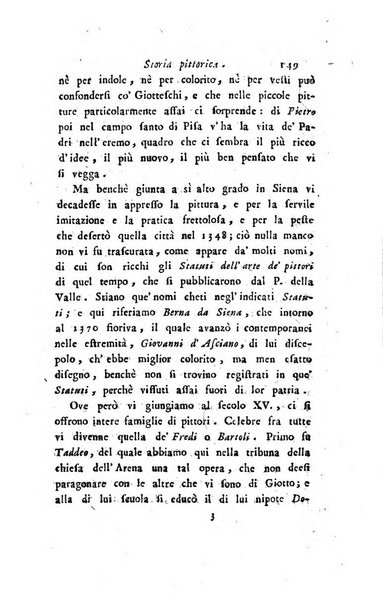 Giornale dell'italiana letteratura